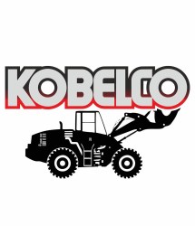 зп на фронтальный  кобелко